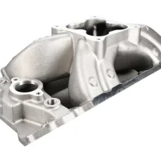 DART BBC Manifolds DH:9.800 Carb Flange:4500