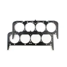 Cometic HG SBC Gen1 18/23 degr 4.165" MLS .070"