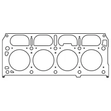 Cometic HG LS Gen V 3.875" MLX .058"