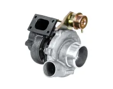 Garrett GT2860RS Turbocharger "Disco Potato"
