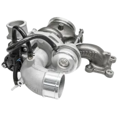 Garrett Powermax Ford 2.0L EcoBoost Stage 1 Upgrade Supports Up To 350 BHP (260kW)