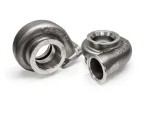 Garrett G40, A/R 1.06, V-Band/V-Band, Non Divided, Turbine Hsg Kit