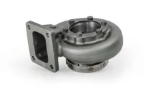 Garrett  GBC35 Turbine Hsg Kit, 0.82 A/R T3 / V-Band