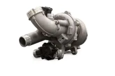 Garrett Turbocharger Stage 1 VW/Audi 2.0L TSI MK7-485HP