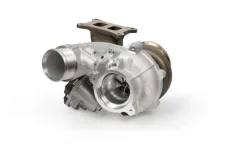 Garrett PowerMax Turbo VW/Audi 2.0L TSI MK8-550HP