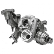 Garrett VW Turbo Upgrade 1.9L TDI