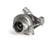 Garrett G30-660 Turbocharger Assembly, Wastegated 350-660HP