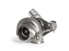 Garrett G30-660 Turbocharger Assembly, Wastegated 350-660HP