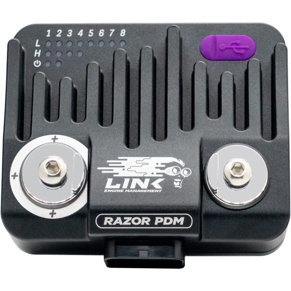 Link ECU Razor PDM