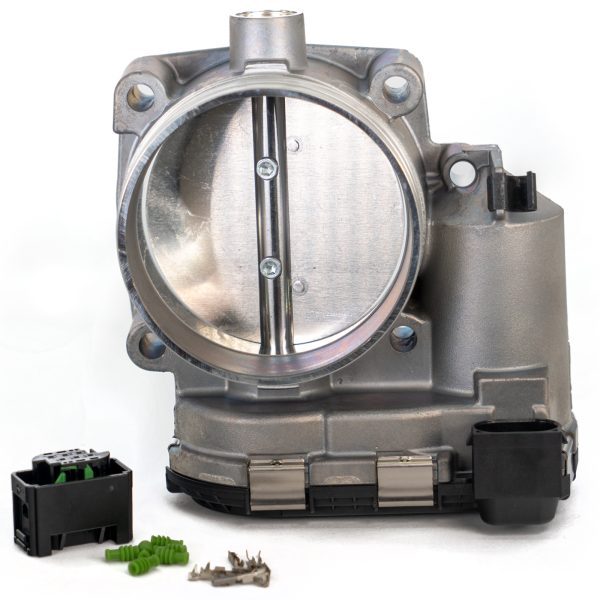 Link ECU Electronic Throttle Body Kit - 74mm (ETB74)