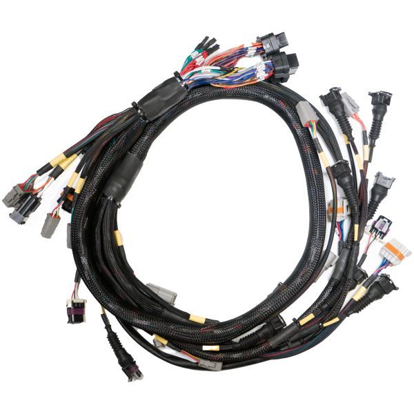 Link ECU Terminated Engine Harness GM LS GEN3/4