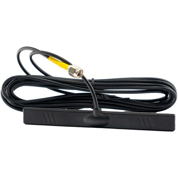 Link ECU Wi-Fi Antenna Glass Mount 3m Cable