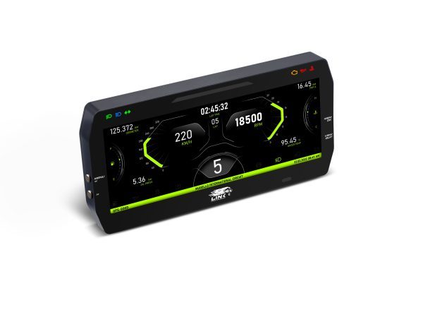 Link ECU LINK MXT Strada 10-inch Dash - Street Edition