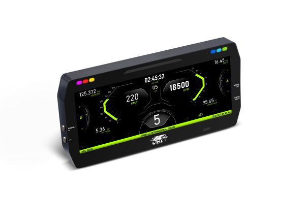 Link ECU LINK MXT Strada 10-inch Dash - Race Edition