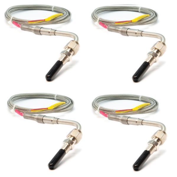 Link ECU 4 x Exhaust Gas Temperature Probe Bundle (EGTs)