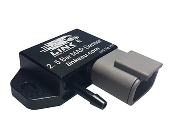 Link ECU 2.5 Bar MAP Sensor (MAP2.5)