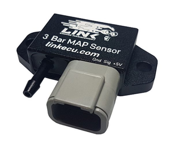 Link ECU 3 Bar MAP Sensor (MAP3)