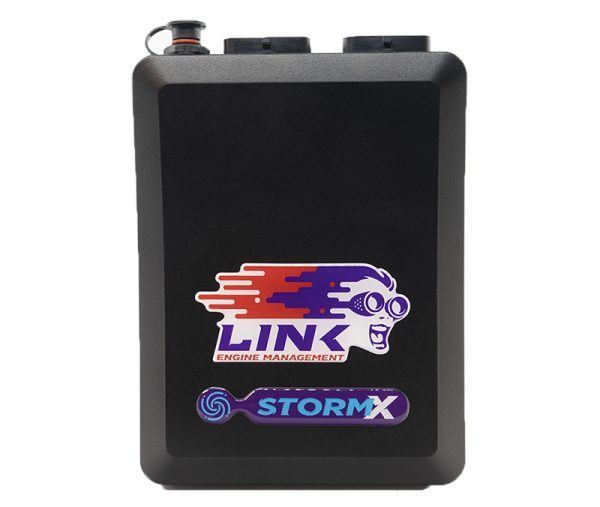 Link ECU G4X StormX