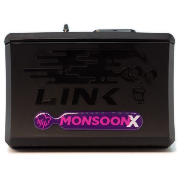 Link ECU G4X MonsoonX ECU