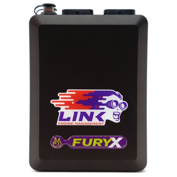 Link ECU G4X FuryX