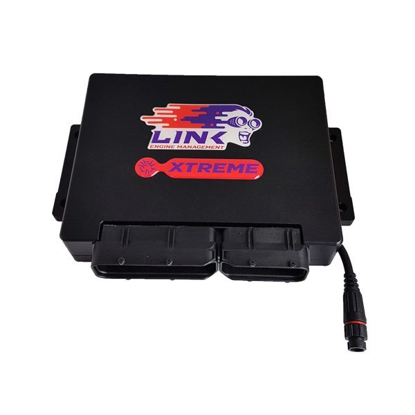 Link ECU MiniLink - MINIX