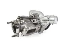 Garrett Turbo, Lancia Delta HF Integrale