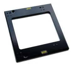 OMP HD0-0798 (HC/798) Arm of the chair in its original place, lion. (BMW E46)