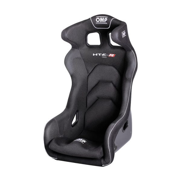 OMP HA0-0780-B01-071 (HA/780E/N) Seat (FIA) HTE-R 400, black