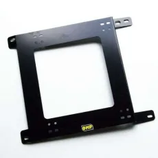 OMP HD0-0865-L (HC/865S) Base left NISSAN 350Z steel 3mm