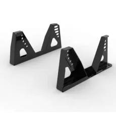 OMP HC0-0951-A03 Brackets for HTC EVO VTR seat, FIA 8855-2021