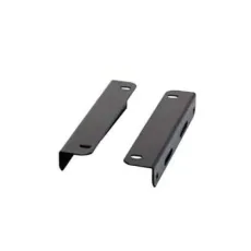 OMP HC0-0660 (HC/660) Side mounting bracket (bracket, corner) of seats HC/660 (set 2pcs), steel