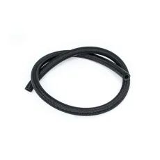 Deatschwerks 3 ft, 8AN Nylon Braided CPE Hose