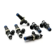 Deatschwerks 2200cc - Supra TT top feed conversion