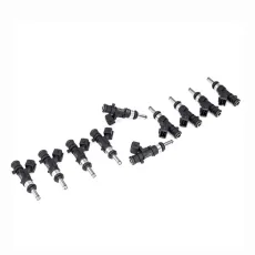 Deatschwerks Matched set of 10 injectors 1100cc/min