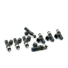 Deatschwerks 630cc - Challenger/Charger RT/SRT8 Hemi 5.7/6.1/6.4