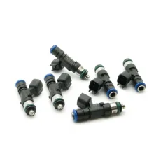 Deatschwerks 750cc - 911 996 H6 3.6L turbo, E46 3.2L