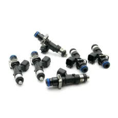 Deatschwerks Supra TT top feed conversion- 1000cc