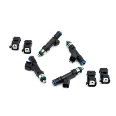 Deatschwerks 440cc - Cruze RS, Sonic, Barina RS, Wrangler 2.5L L4