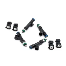 Deatschwerks 650cc - Cruze RS, Sonic, Barina RS, Wrangler 2.5L L4