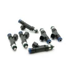 Deatschwerks 650cc - 911 996 (non turbo) 2.7L 3.4L 3.6L, Wrangler 4.0L L6