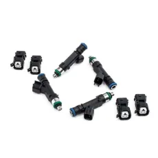 Deatschwerks 900cc - Cruze RS, Sonic, Barina RS, Wrangler 2.5L L4