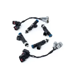 Deatschwerks 800cc - EVO 8/9 4G63T