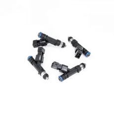 Deatschwerks 440cc - 240/740/940 Red Block, BMW M3