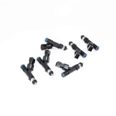Deatschwerks 440cc - L5 Turbo White Block, BMW E30/E36