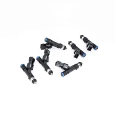 Deatschwerks 550cc - L5 Turbo White Block, BMW E30/E36