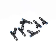 Deatschwerks 650cc - L5 Turbo White Block, BMW E30/E36