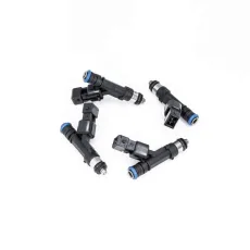 Deatschwerks 900cc - 240/740/940 Red Block, BMW M3