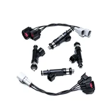 Deatschwerks 550cc - Elise 1.5L/1.8L/2.4L, Exige 1.5L/1.8L/2.4L, Celica, MR2, TC/XA