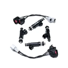 Deatschwerks 650cc - Elise 1.5L/1.8L/2.4L, Exige 1.5L/1.8L/2.4L, Celica, MR2, TC/XA