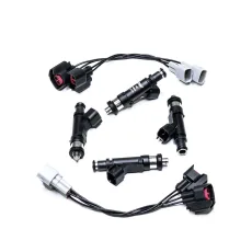 Deatschwerks 800cc - Elise 1.5L/1.8L/2.4L, Exige 1.5L/1.8L/2.4L, Celica, MR2, TC/XA